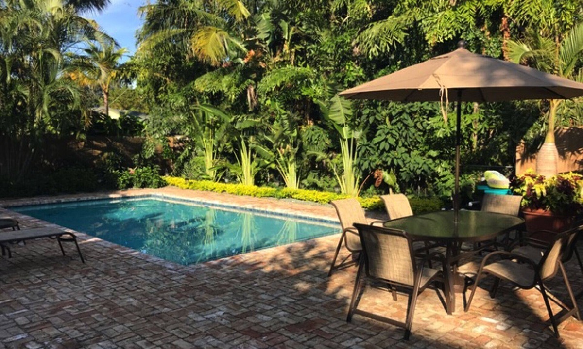 West Palm Beach Villa | Casa de Leon with heated pool