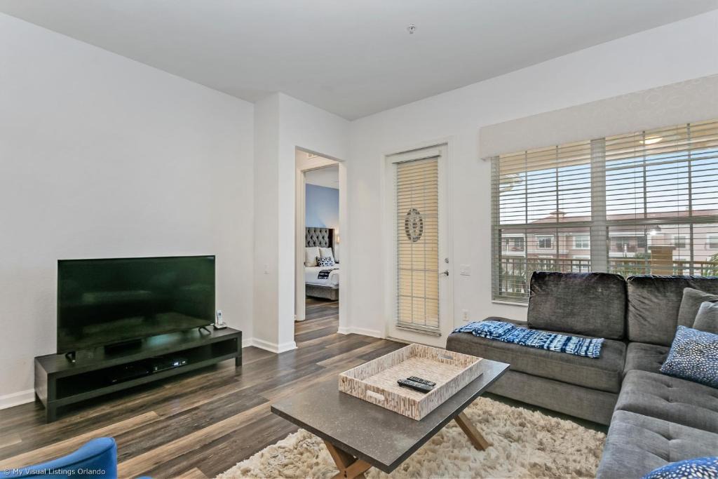 Florida Central Atlantic Coast Apartment | Casa Luna Condo