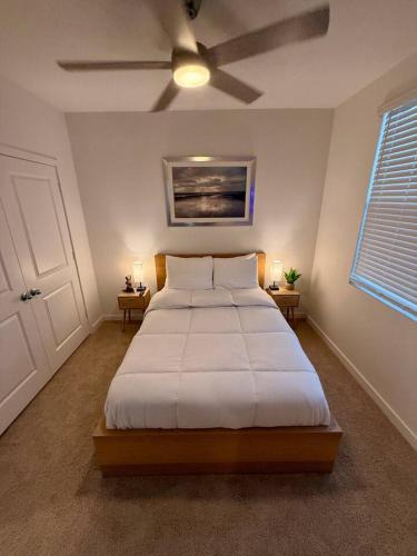 Florida City Apartment | Casa Palma Apartment