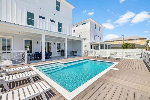 Bahama Beach House | Casa Sole by 30A Escapes