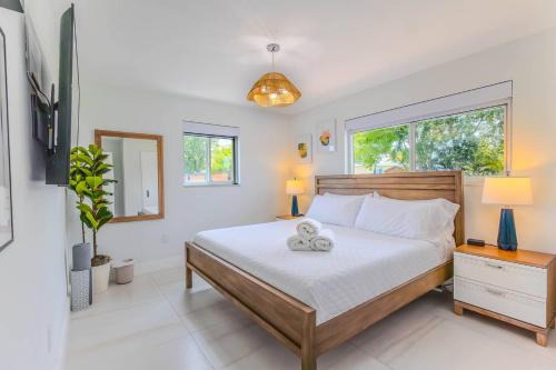 Coral Terrace House | Casita Terra for Families, Pets, and Medical Stays