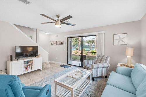 Cassine Village House | Cassine Gardens 272- Captain's Cove