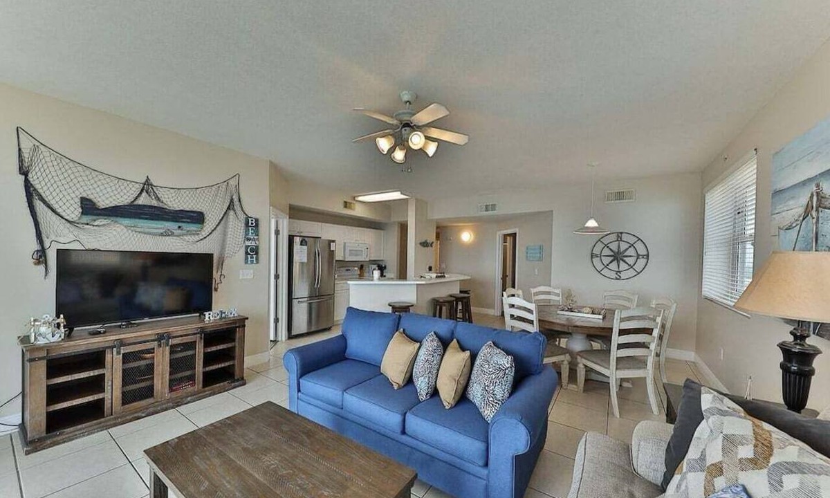 Miramar Beach Condo | Celestial Sands 1901A–Stunning Views–Sleeps 8