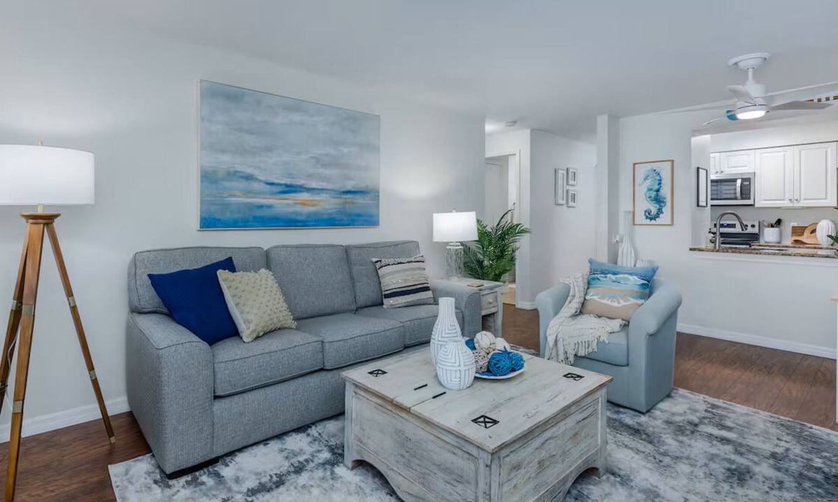 Cypress Lake Condo | Centrally Located Ground‑Level Fort Myers Condo 2 Pools Near Beaches & Golf