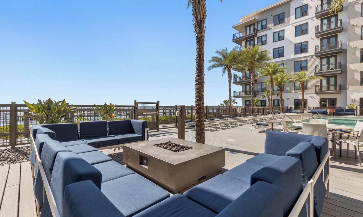 Rocky Point Apartment | Charming 1-bedroom apartment in tranquil Tampa with WiFi, fitness room