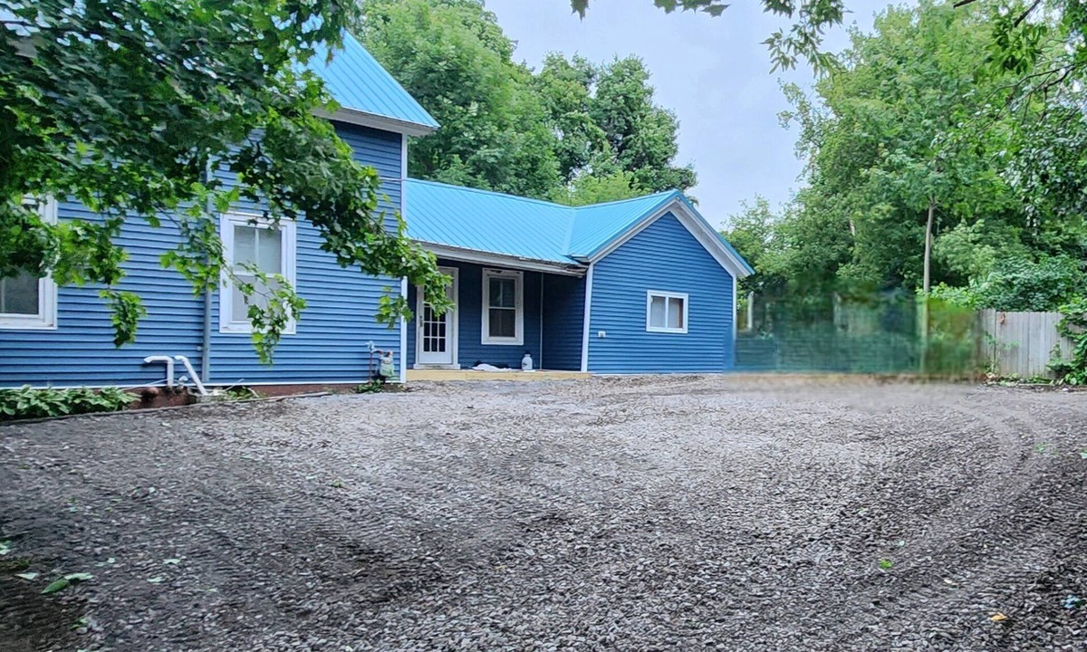 Canton Apartment | Charming 1-bedroom sleeps 4, studio with AC, and WiFi in Canton