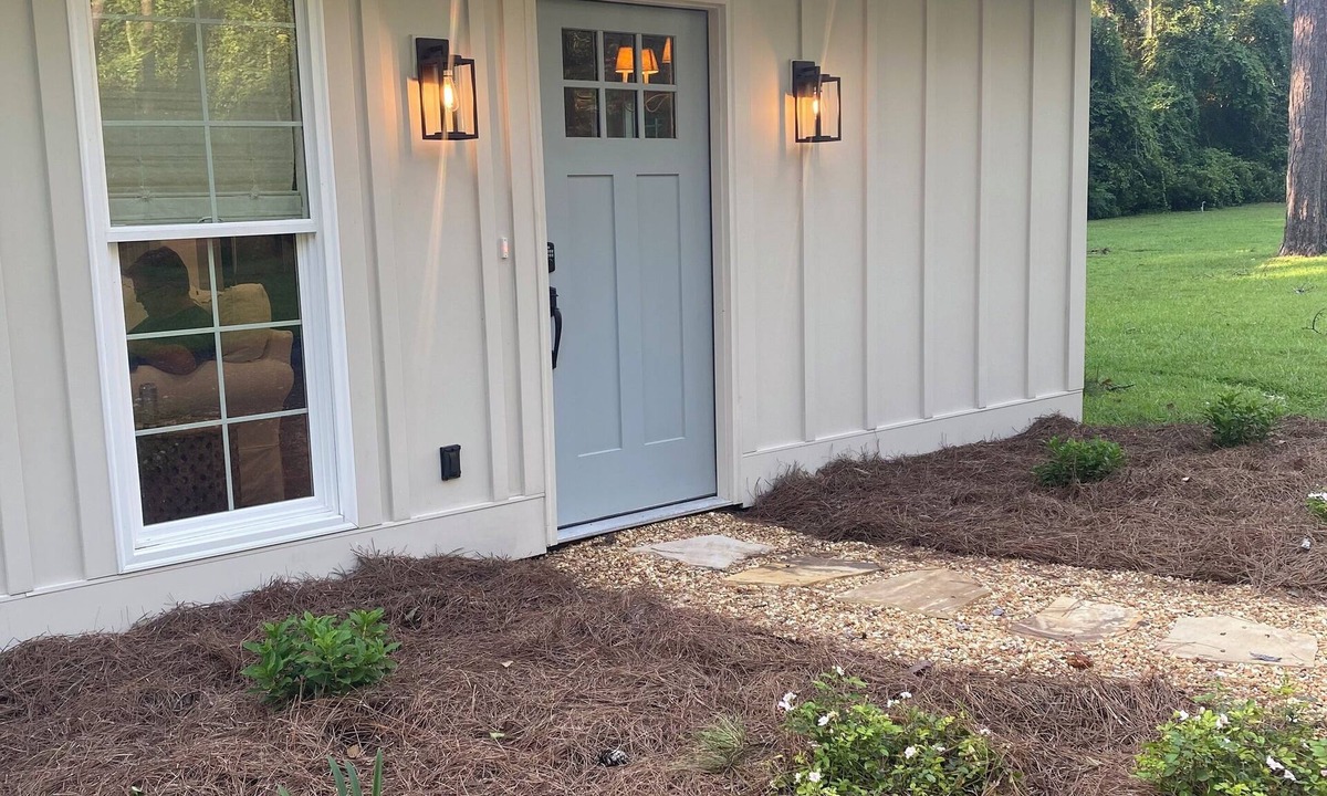 Thomasville Cottage | Charming 1-bedroom cottage in welcoming Thomasville with AC, WiFi
