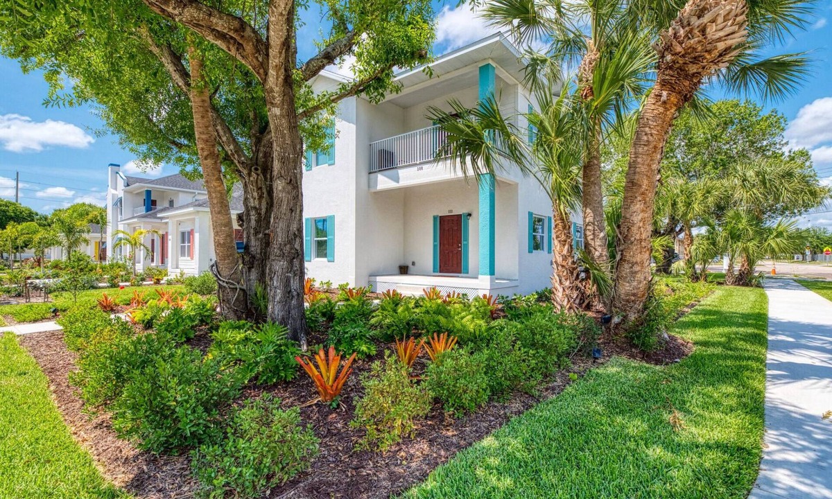 Punta Gorda Villa | Charming 1 br villa in beautiful and peaceful Punta Gorda, close to everything!