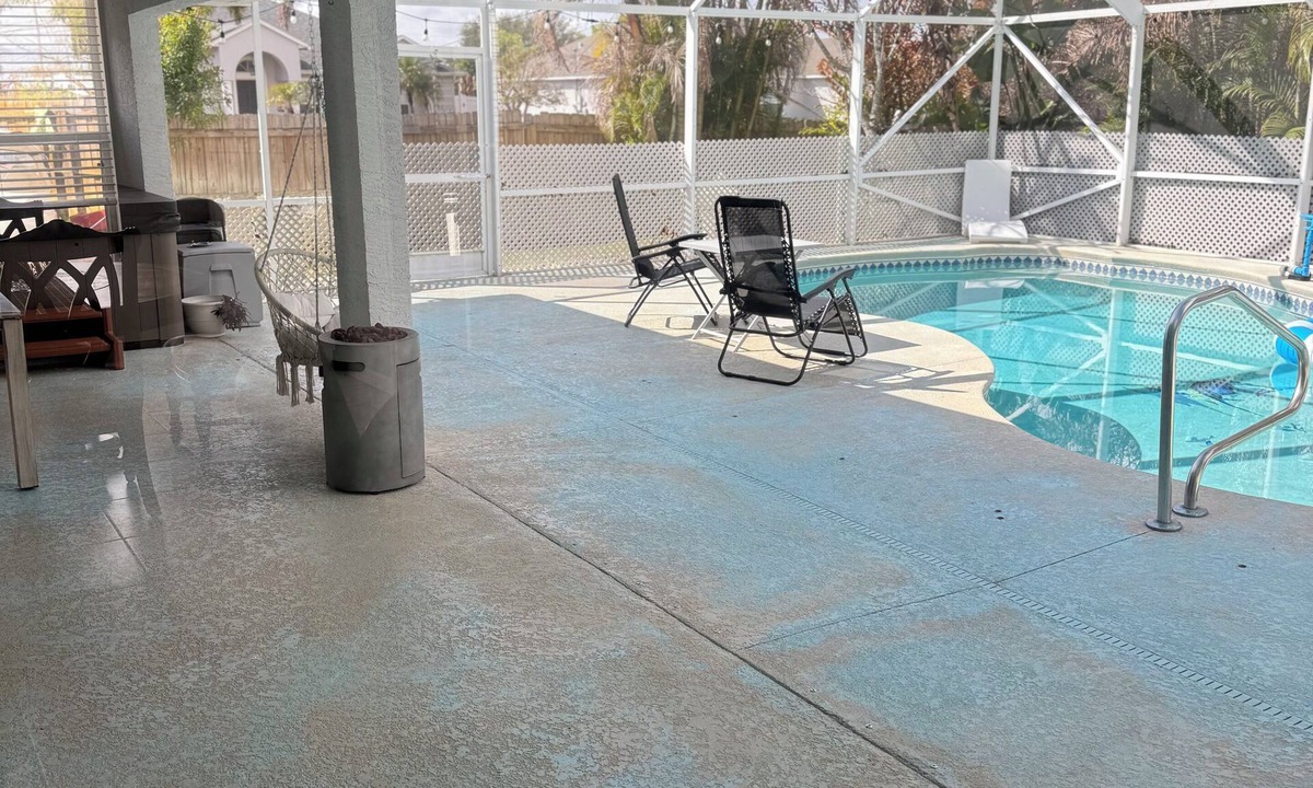 Port Saint Lucie House | Charming 3-bedroom house with AC in serene Port St. Lucie