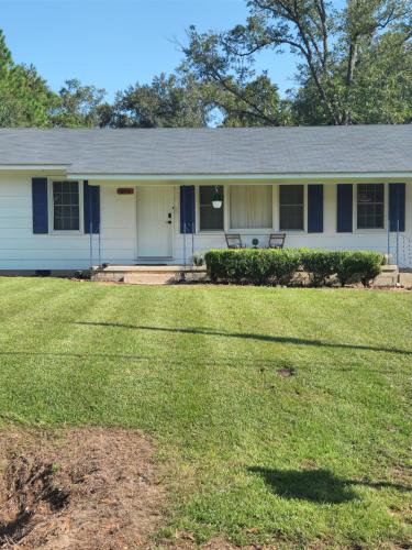Sylvester House | Charming 3-bedroom cottage