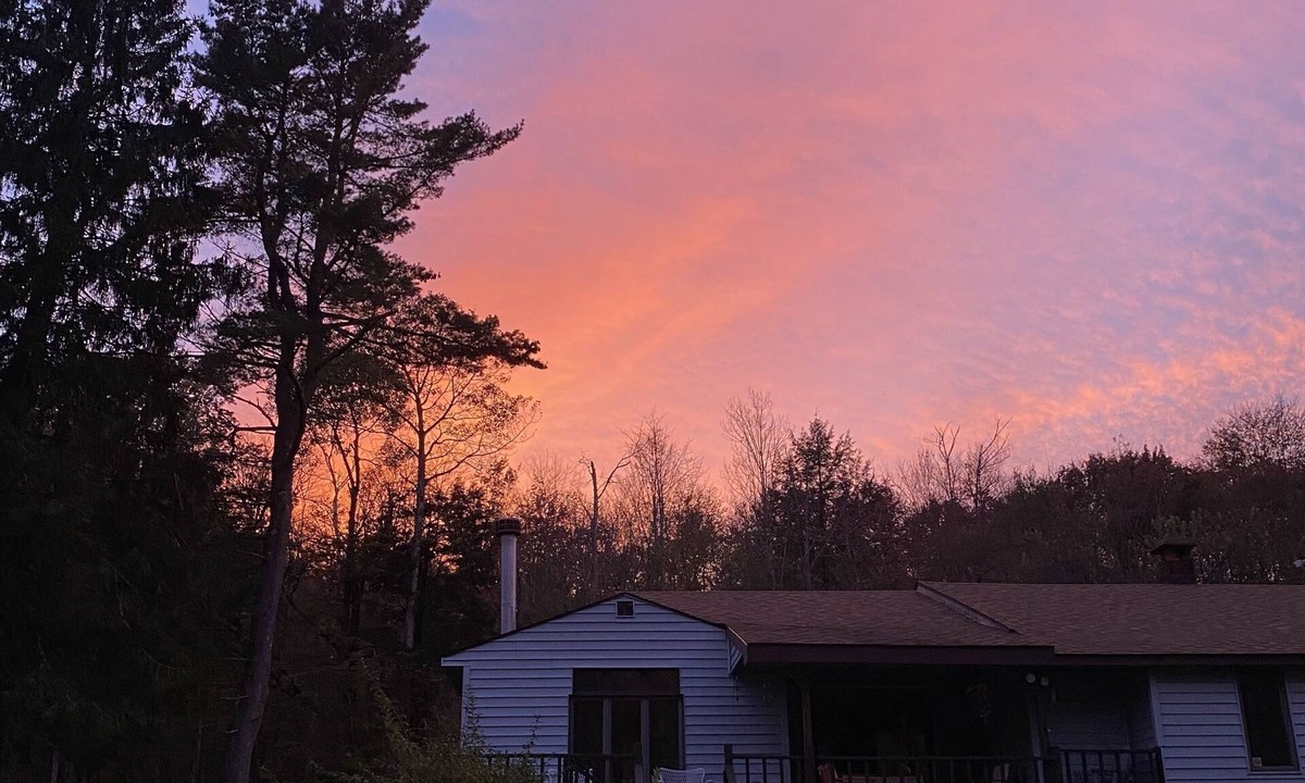 Roscoe Cottage | Charming 3-bedroom cottage in Roscoe for a relaxing Catskills stay