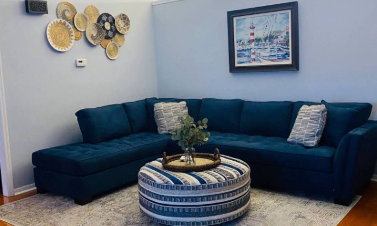 Vero Beach South House | Charming 3-bedroom pool house with WiFi and AC in Vero Beach near the beach