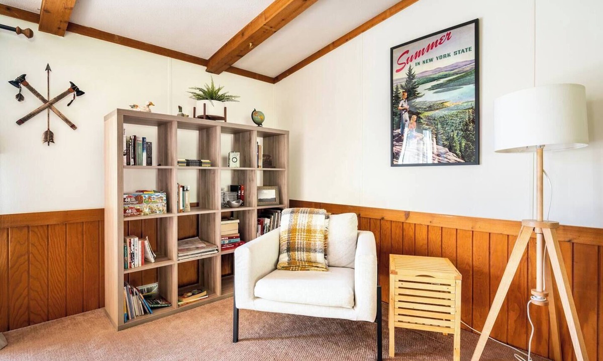 Fleischmanns House | Charming 3-bedroom home with WiFi in marvelous Fleischmanns, close to Belleayre!