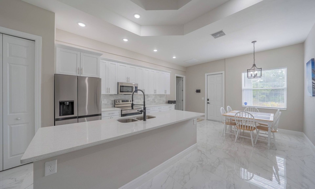 Sunshine Other | Charming 4-bedroom New Construction farmhouse in pleasant Lehigh Acres