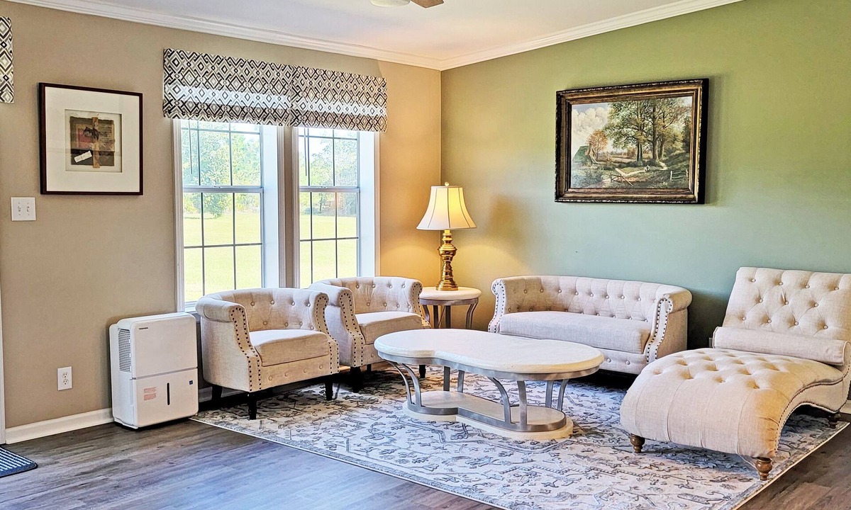 Myakka City House | Charming and peaceful country home on 5 acres. Welcome to paradise!