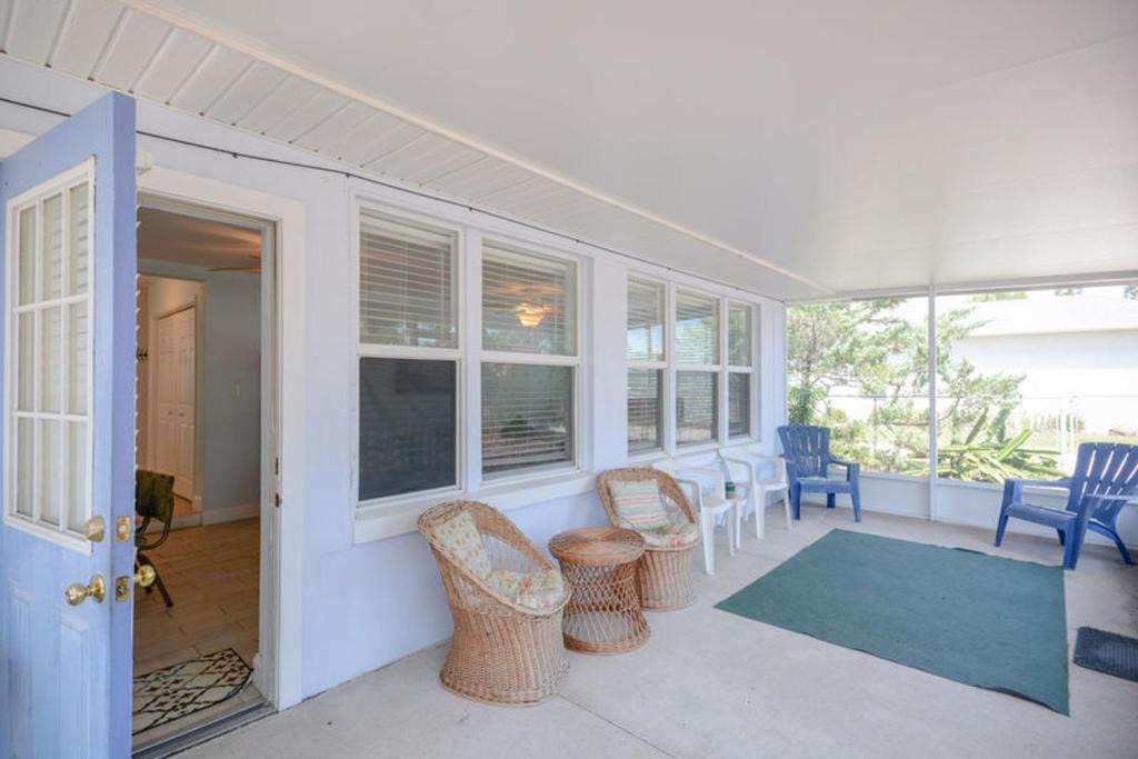 New Smyrna Beach House | Charming Beachside Home by Ocean Properties