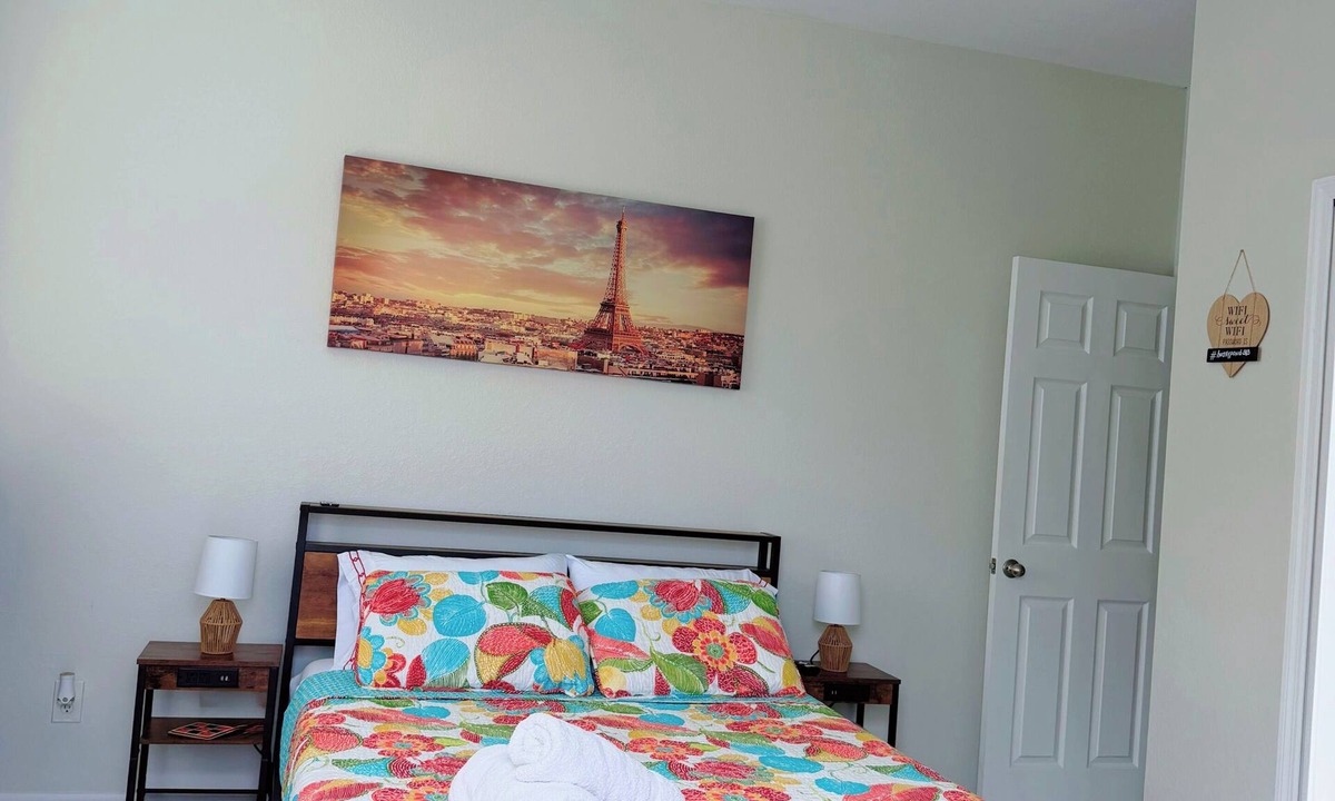 Mariner Apartment | Charming private room with terrace