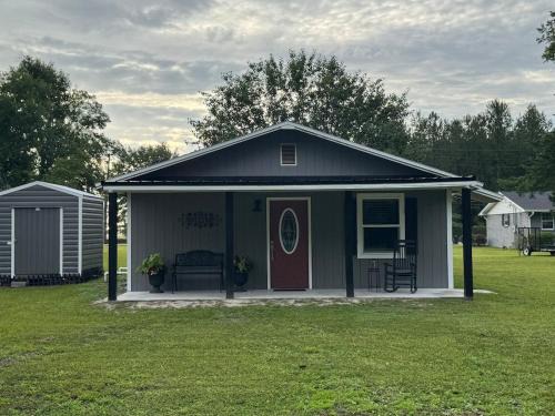 Watertown House | Cherry Cottage