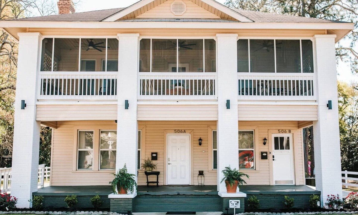 Vidalia Apartment | Chic 2BR Vidalia Retreat by MHM Luxury Properties