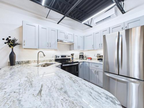 Port Canaveral Hotel | Chic Loft Retreat Near Port Canaveral -Unit 202