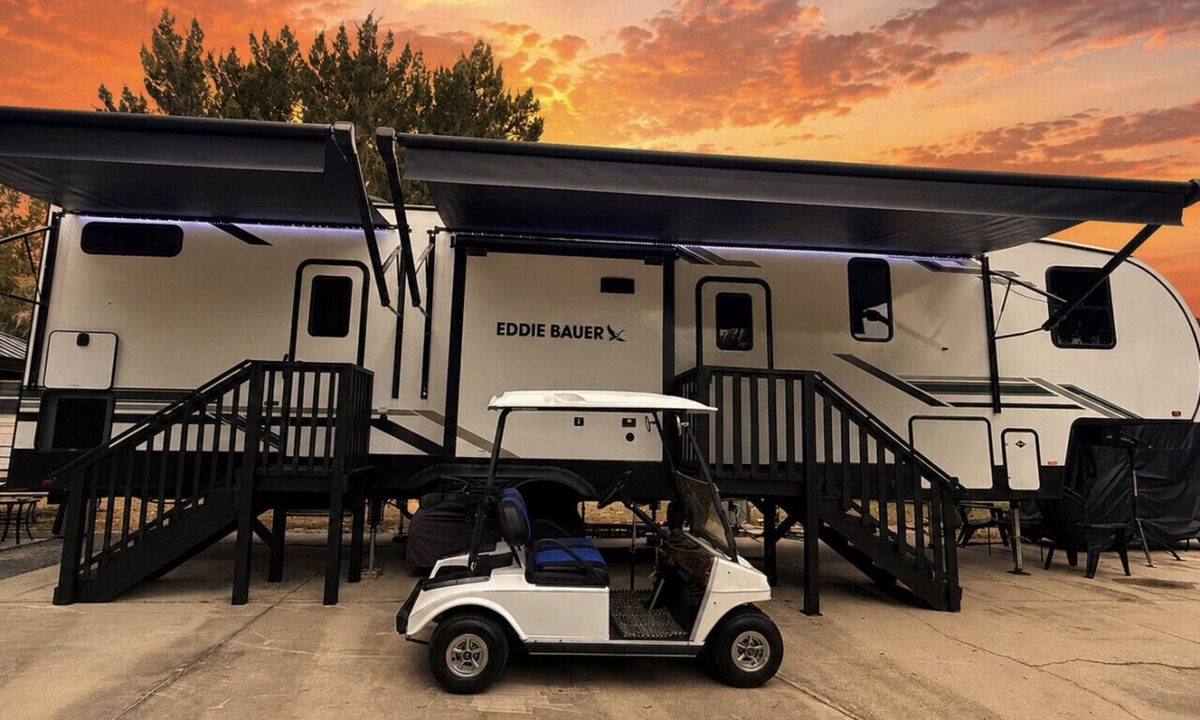 Orange Lake House | Citras Orange Lake Hideaway