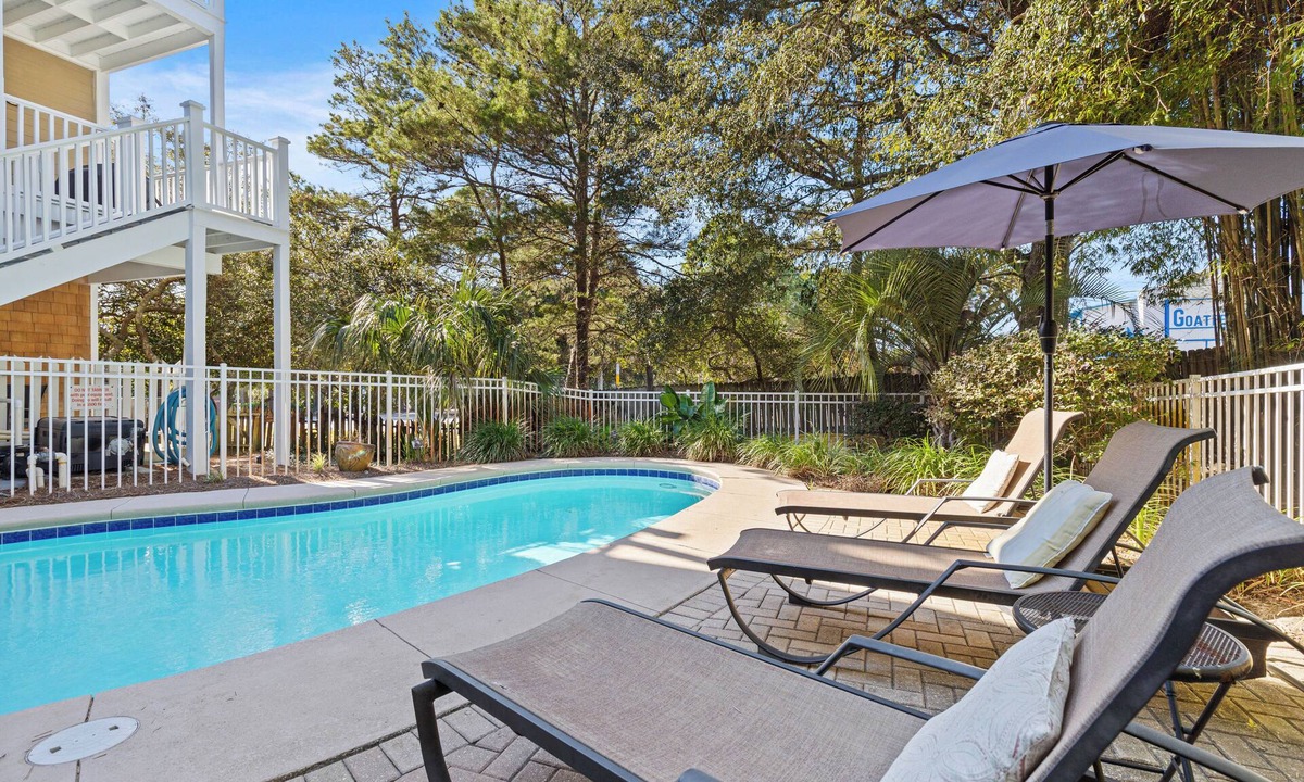 Gulfview Heights House | Close to Beach, Bikes, Large Pool, South of 30A