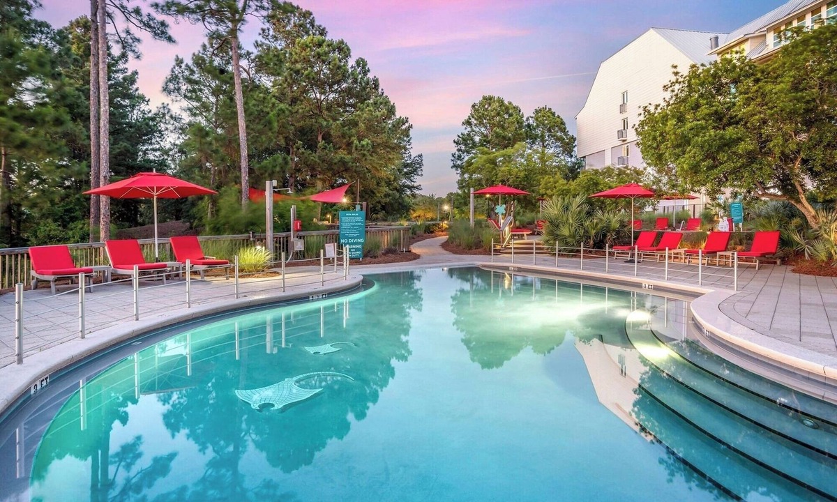 Sandestin Hotel | Coastal 2BR Suite w/Scenic Balcony, Full Kitchen, and Private Beach Access