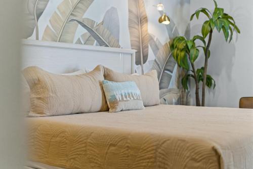 New Smyrna Beach Apartment | Coastal Haven at Sea Woods – Charming NSB Getaway