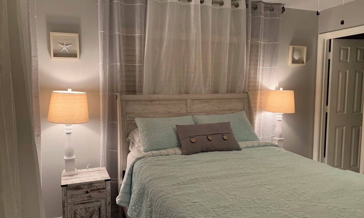 Seminole Villa | Coastal Retreat Near BEACH