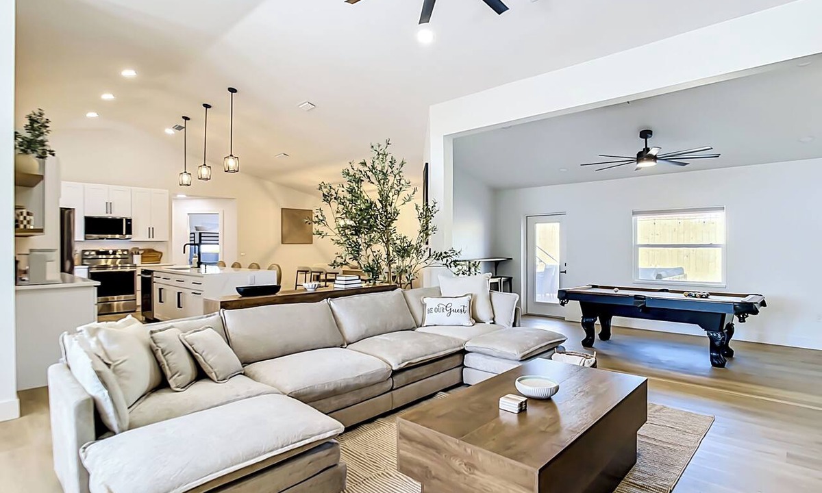 Englewood South House | Coastal Retreat Pool Minutes from Beach