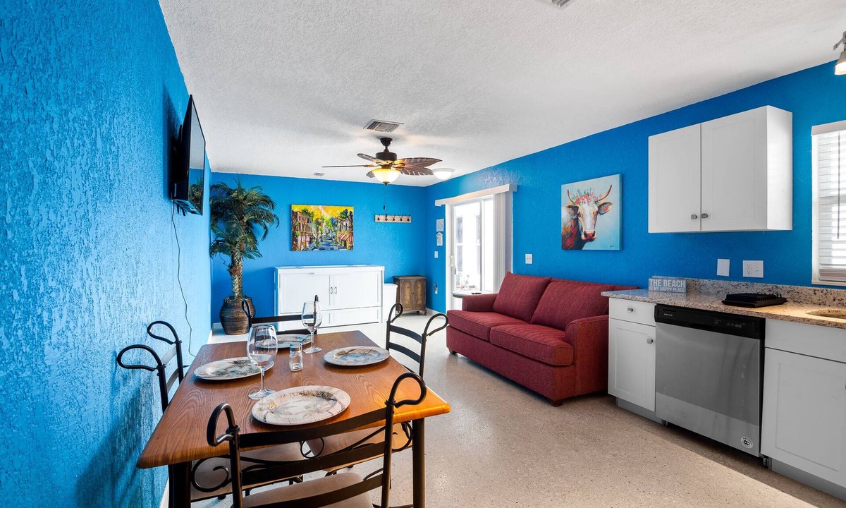 Port Canaveral Villa | Coco Sands - Villa #2