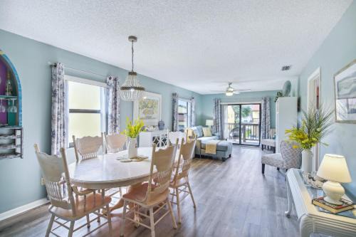 Banana River Estates House | Cocoa Beach Vacation Rental - Walk to Pier!