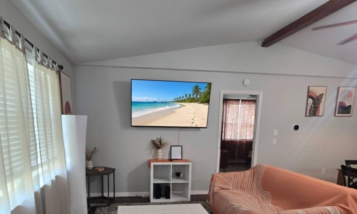 Spring Hill House | Comfort Cove, 3BR, 2BA, Fully Fenced, Spring Hill, FL