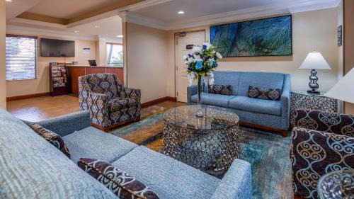 Bradenton Hotel | Comfort Inn & Suites Bradenton North I-75