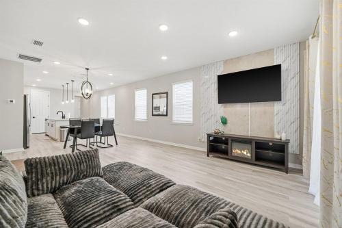 Jacksonville House | Comfortable 3BR Westside Home Chill & Relax