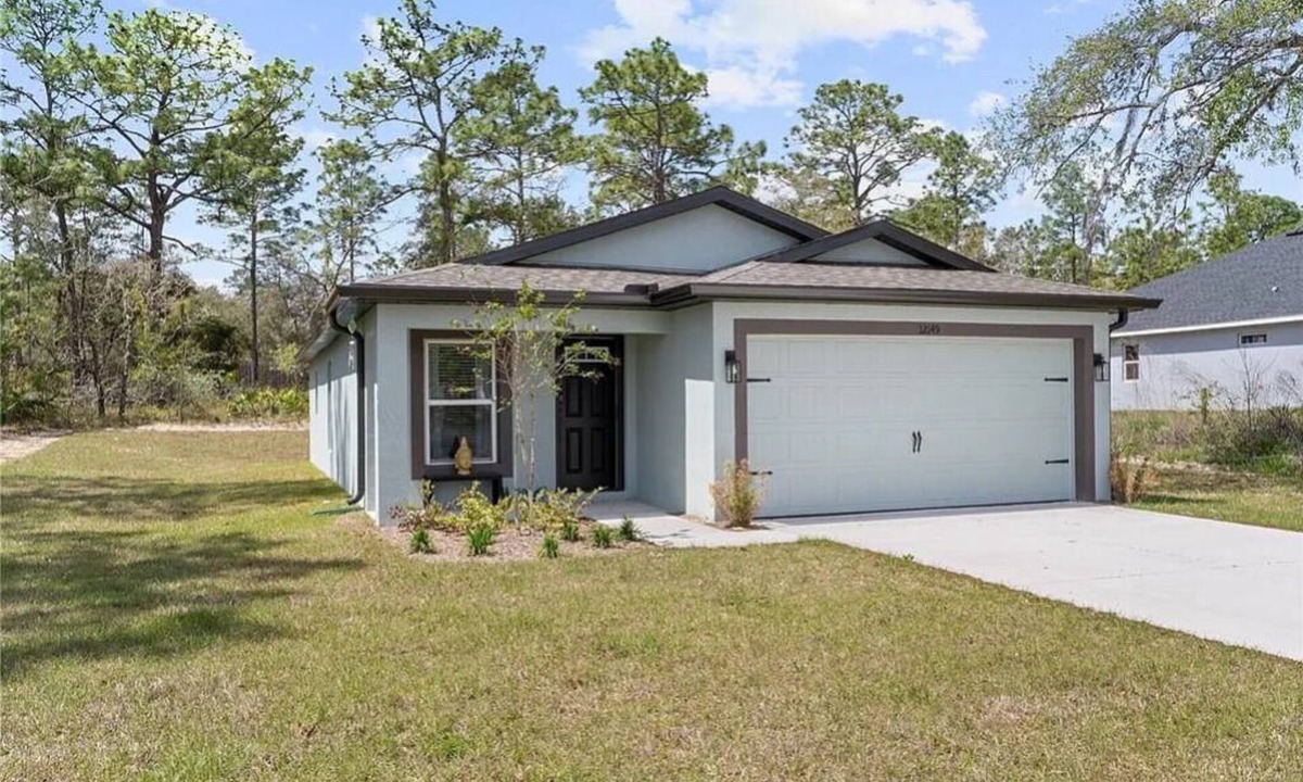 Brooksville House | Comfortable Executive Villa