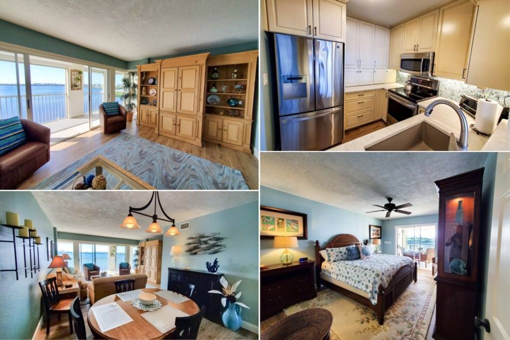 Bonita Springs Condo | Condo ∙ 2 bedrooms ∙ 4 guests