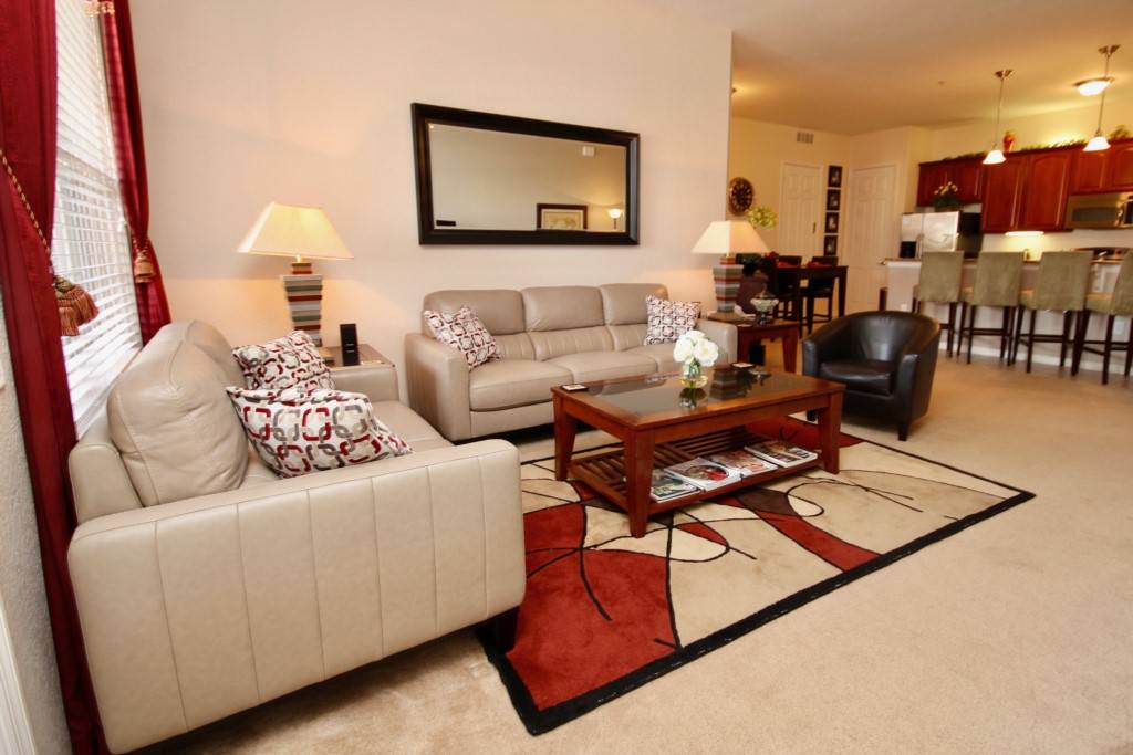 Florida Central Atlantic Coast Condo | Condo ∙ 3 bedrooms ∙ 8 guests