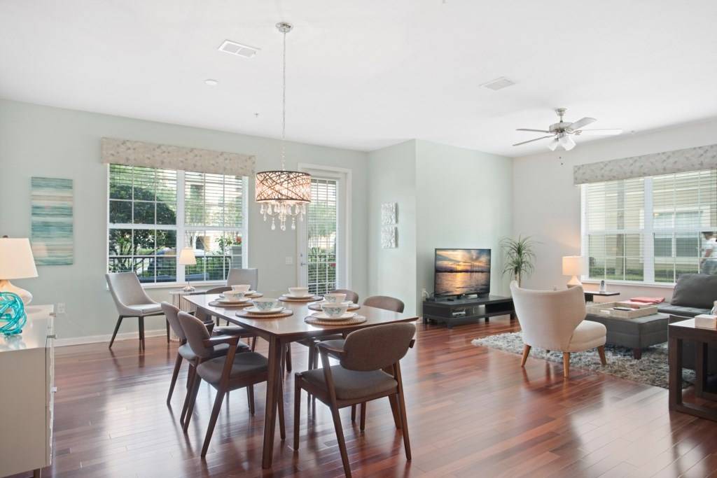 Florida Central Atlantic Coast Condo | Condo ∙ 3 bedrooms ∙ 8 guests