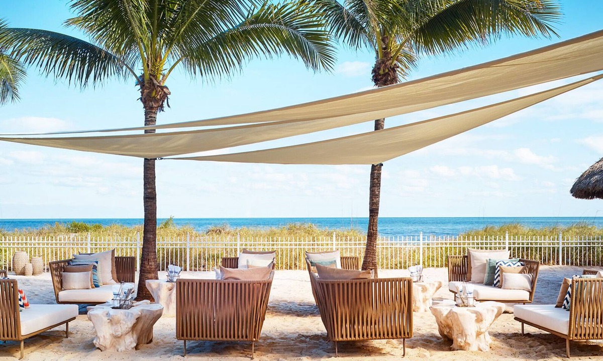 Key Biscayne Condo | Condo @ "The Ritz-Carlton Key Biscayne, Miami"/1 Bedroom Suite