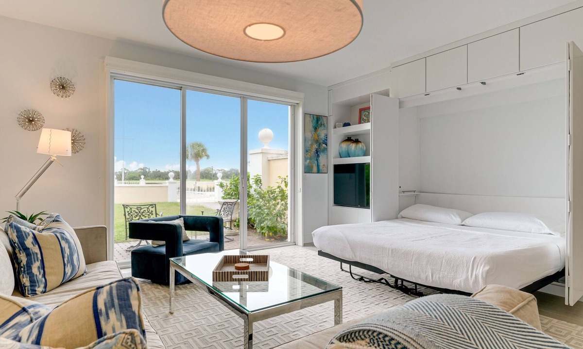 Osprey Condo | Condo Windsor Lodge The Oaks Unit 5 pool access