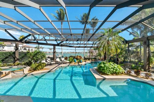 Marco Island House | Conover Court Villa