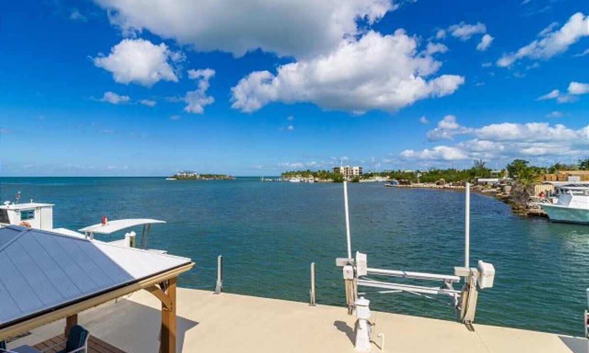 Marathon House | Copacabana, Overlooking the Gulf!