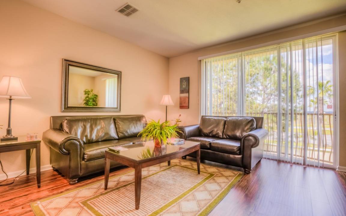 Florida Central Atlantic Coast House | Cottage ∙ 3 bedrooms ∙ 10 guests