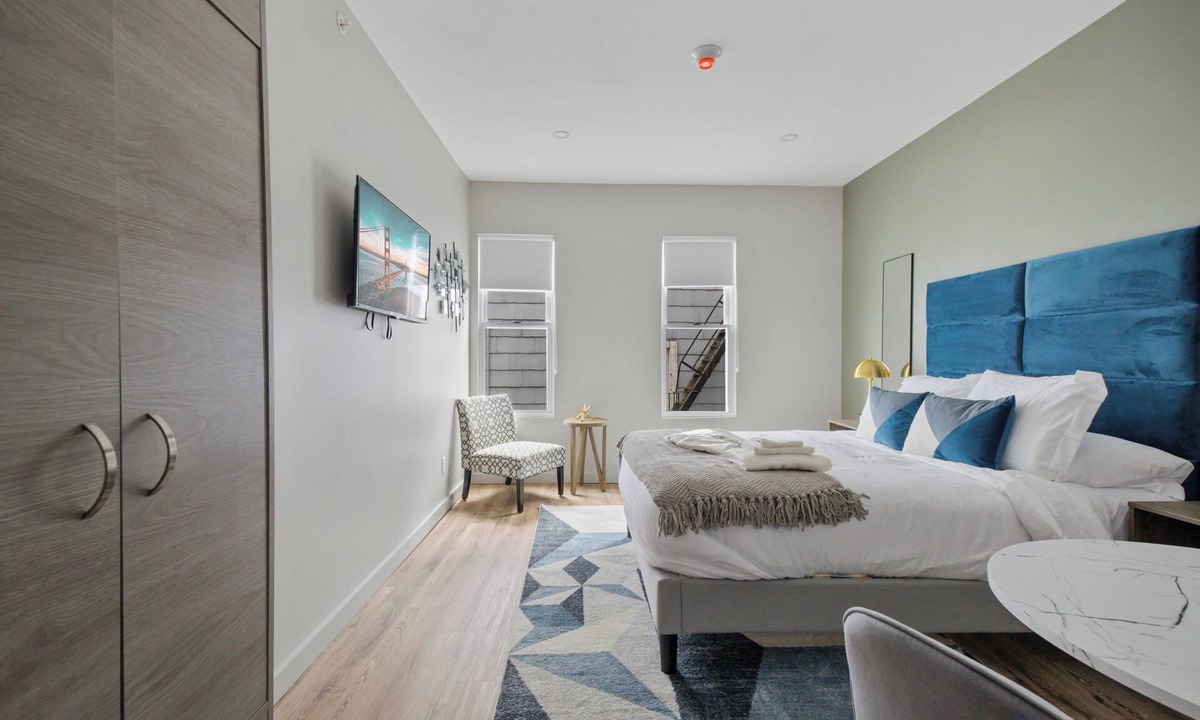 Middletown Hotel | Cottage Suites