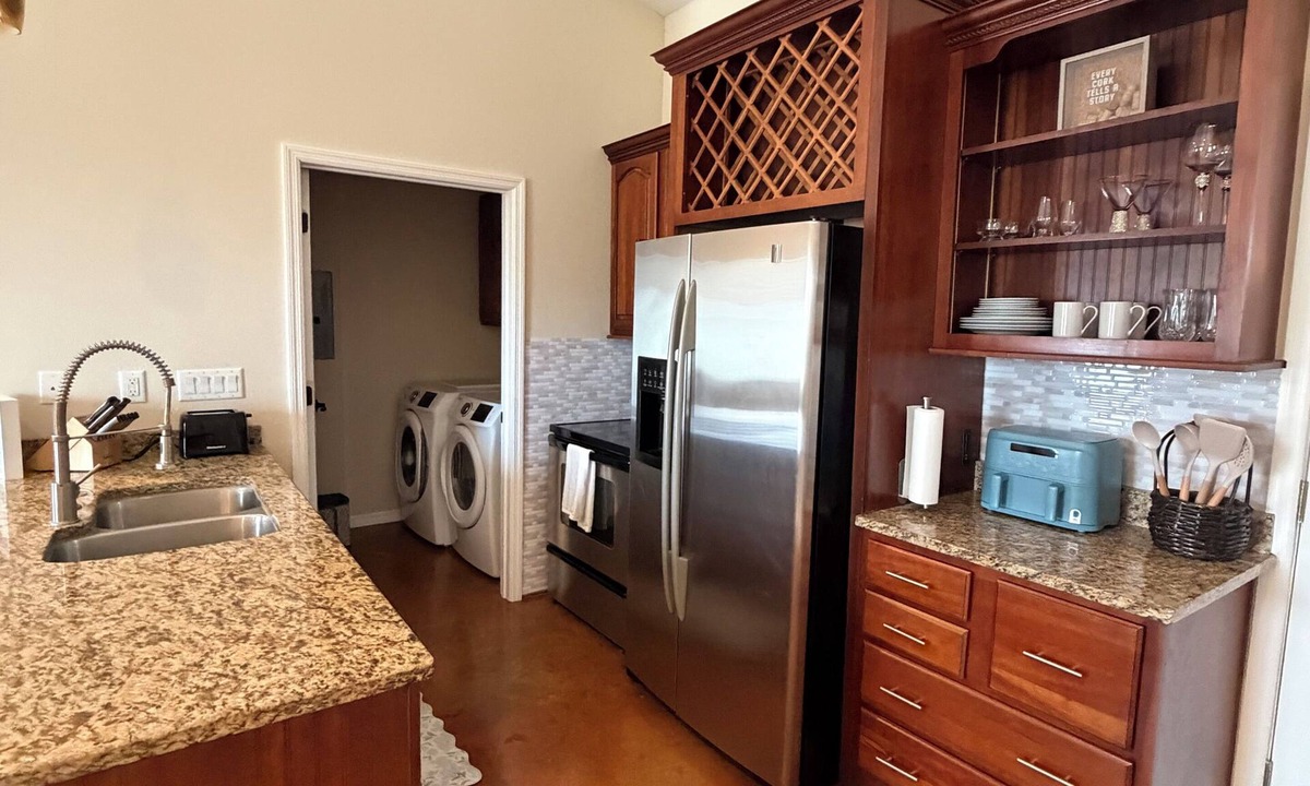 Clermont Apartment | Cozy 1-bedroom 1 bath in Clermont Fl guest house, Wheelchair accessible