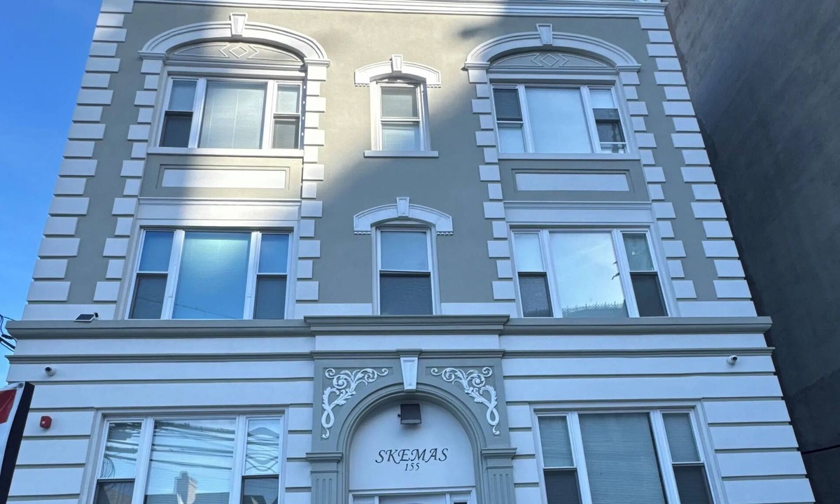 Forest Hill Apartment | Cozy 1-bedroom apartment in delightful Newark with AC