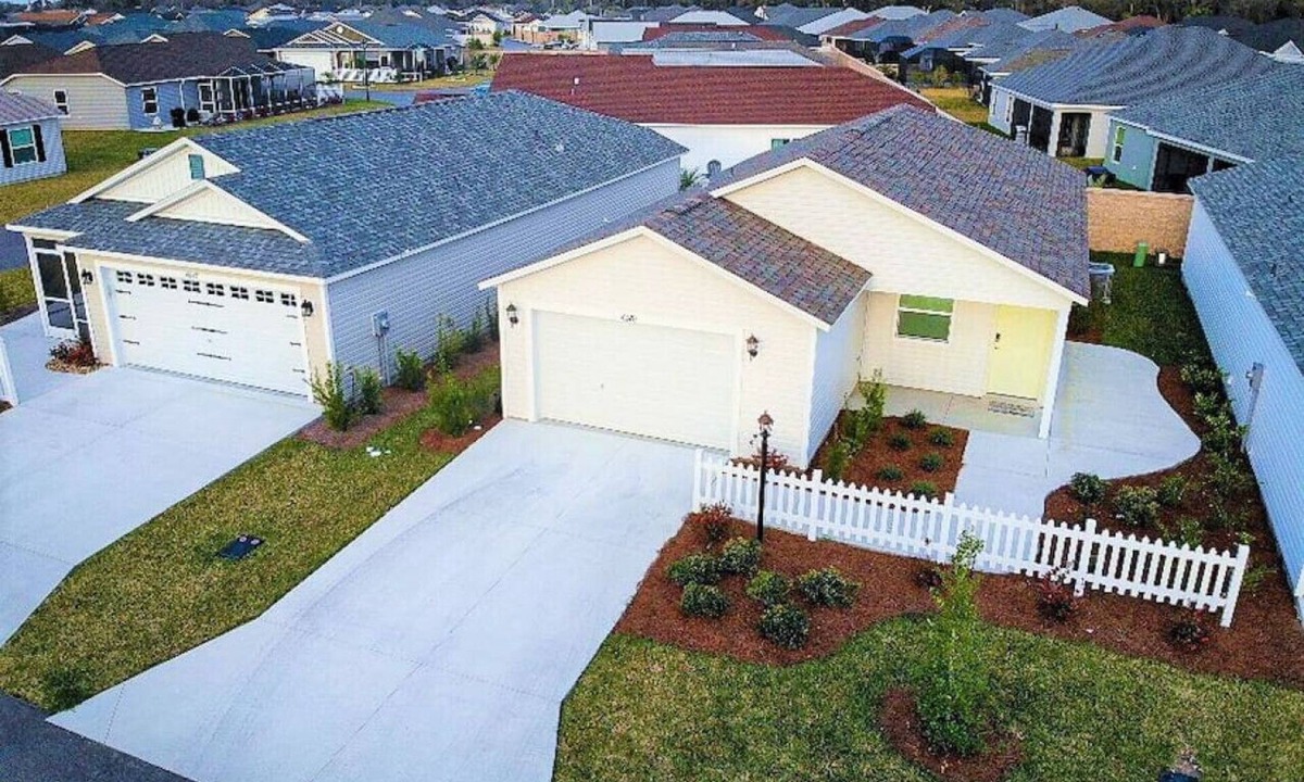 Wildwood House | Cozy 2 bedroom 1 bath villa with a sun patio.