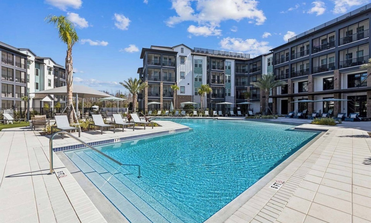 Wimauma Apartment | Cozy 2-bedroom apartment with AC in charming Wimauma