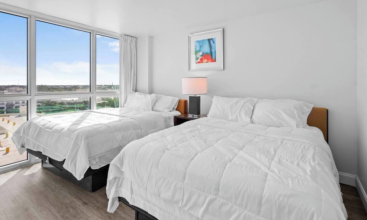 Fort Myers River District Apartment | Cozy Apartment in the Heart of Fort Myers